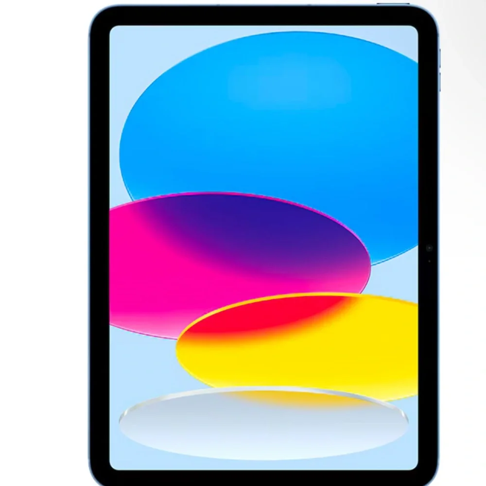 iPad 10 generation